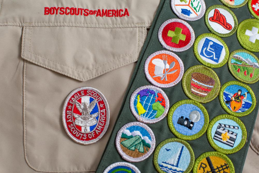 The 850 Million Boy Scouts Settlement Receives Approval news.law