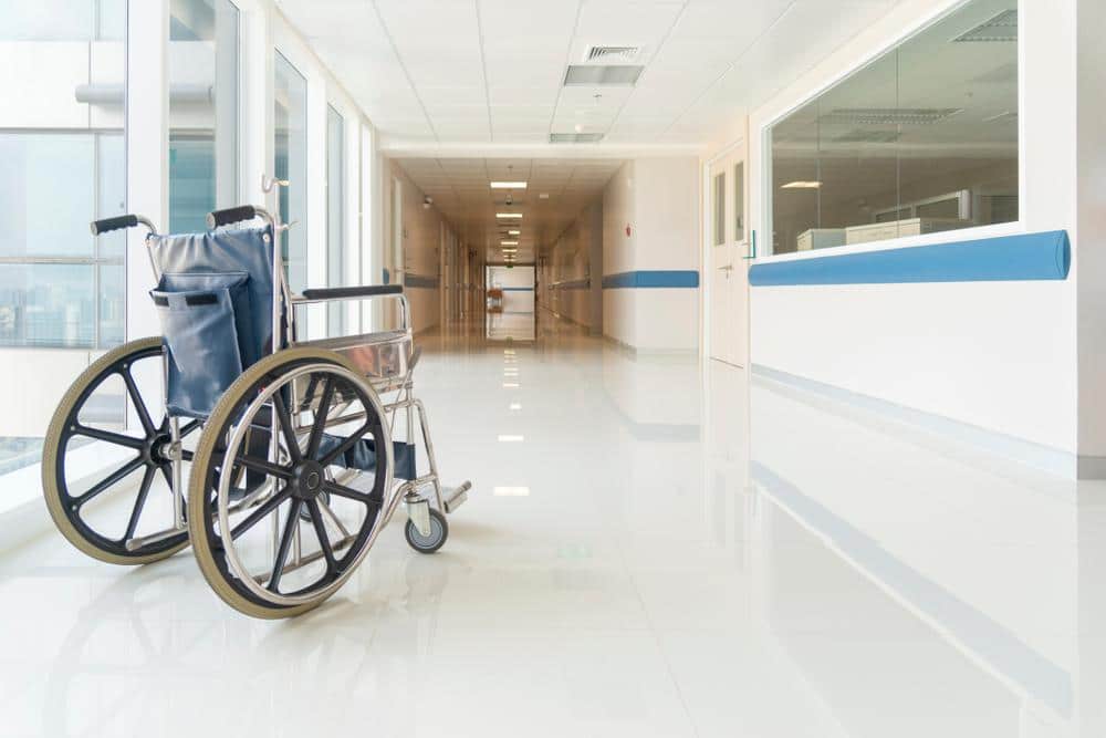 Who Regulates Nursing Homes In Indiana