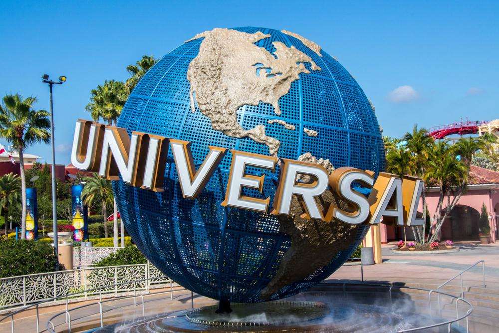 universal studios crypto currency