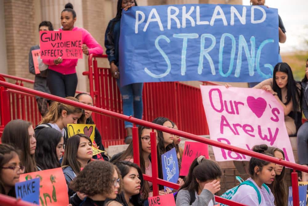 Families Of Parkland Shooting Victims Give Testimonies In Sentencing