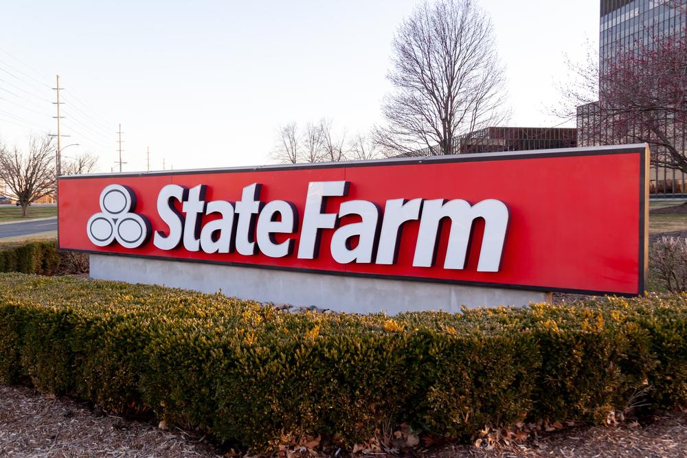 State of Mississippi and State Farm Settle Lawsuit for 12M Over