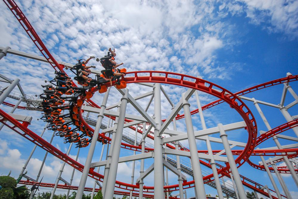 Pennsylvania Teen Arrested in Amusement Park Shooting that Wounded 3 ...