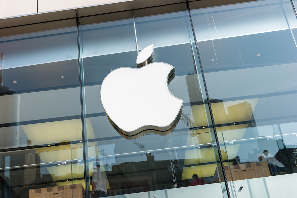 Apple Announces New Multibillion-Dollar Deal With Broadcom to Develop U ...