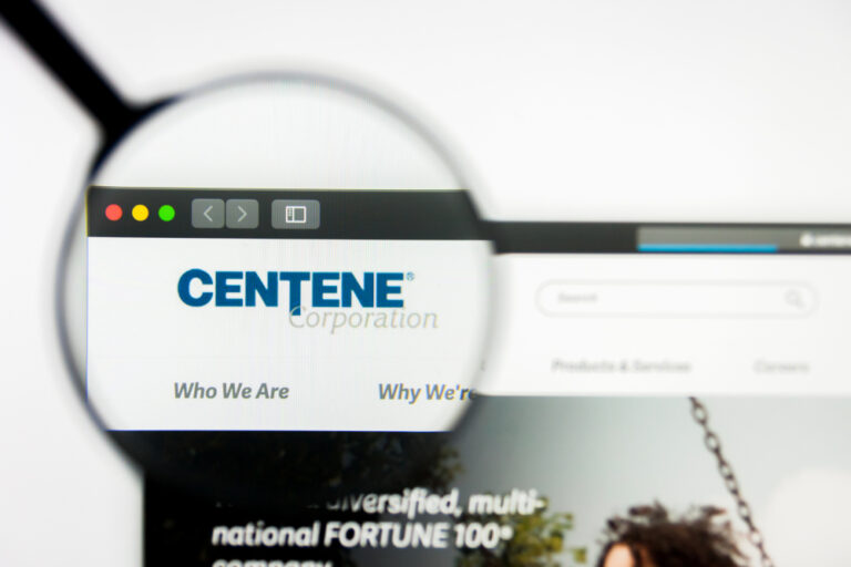 Health Care Giant Centene to Pay Oregon $17 Million