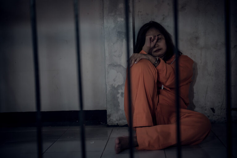 Mom Sentenced to 40 Years in Prison for Death of 8-Year-Old Son