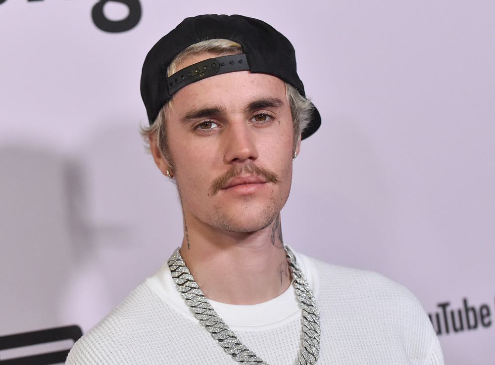 Justin Bieber Sells Music Catalog In Historic $200 Million Deal - News.law