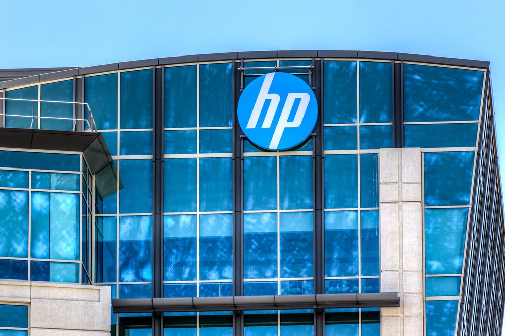 HP to Pay 8.5 Million in Equal Pay Class Action Lawsuit Settlement