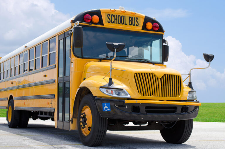 Family of Middle Schooler Hit by Car While Boarding School Bus to ...
