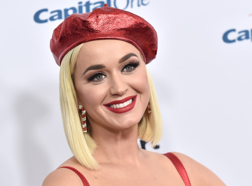 Singer Katy Perry Loses Trademark Infringement Fight With Fashion Designer In Australia Newslaw