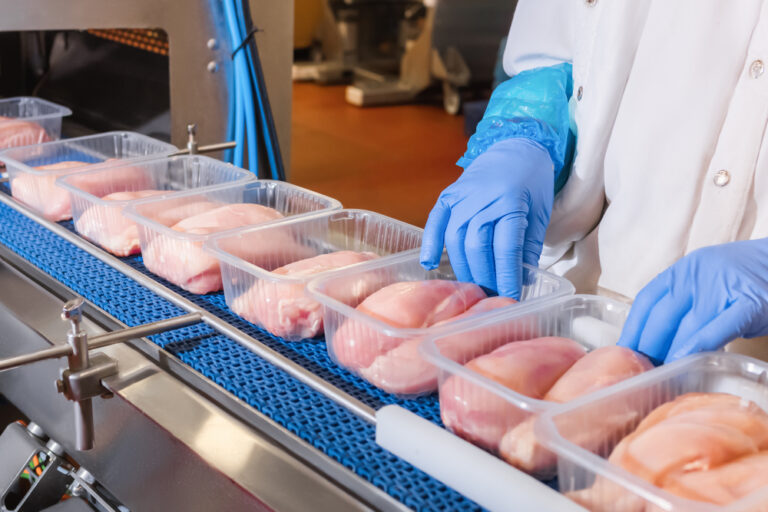 Harrison Poultry Agrees to Pay 2.8 Million to Settle PriceFixing