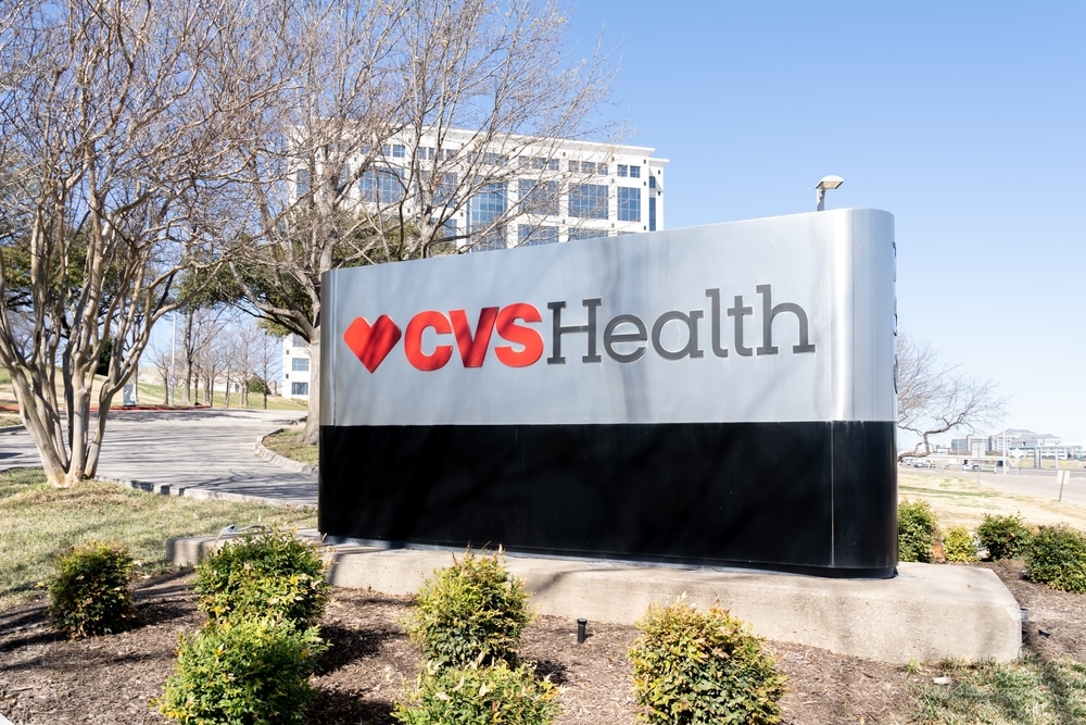 Former VP of CVS Health Sues the Company for Allegedly Breaching