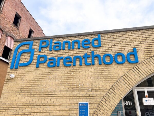 A Third Man Has Been Arrested in Firebombing of Planned Parenthood in ...