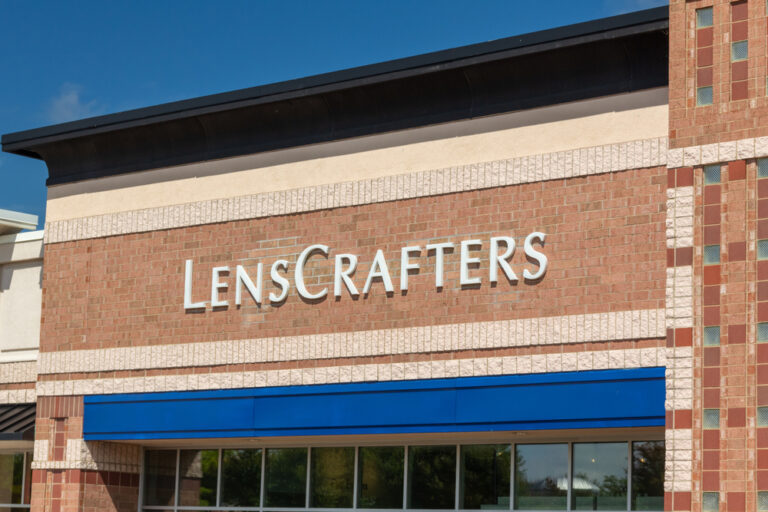 LensCrafters to Pay 39 Million to Settle a Lawsuit Over Accufit