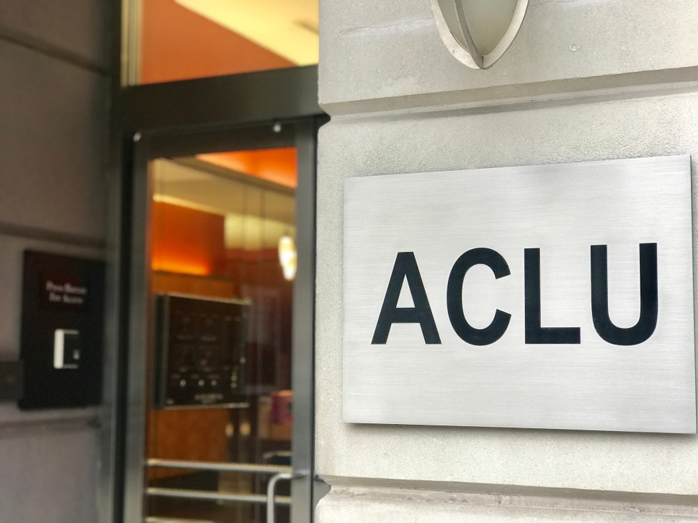 Ex Aclu Employee Sues The Organization Over Alleged Sexism Racism Newslaw