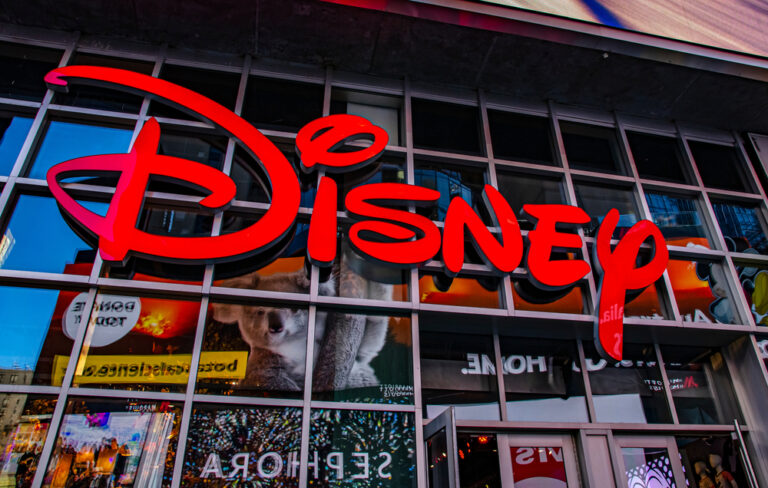Disney Agrees to $43M Settlement in Gender Pay Discrimination Case
