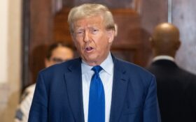 Judge Aileen Cannon Dismissed Trump Documents During Special Counsel