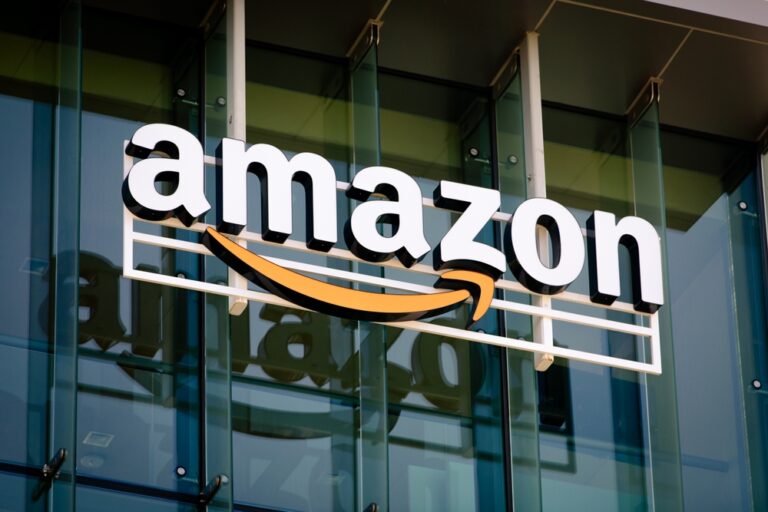 Amazon Faces Union Vote at North Carolina Warehouse
