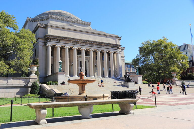 Columbia University Offers $9M to Settle Class Action Lawsuit Over ...