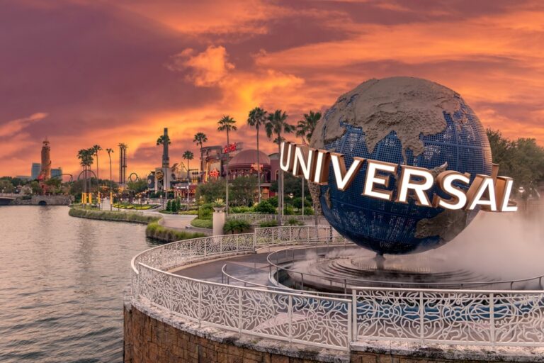 Woman Sues Universal Orlando Over Injuries Allegedly Sustained on Same